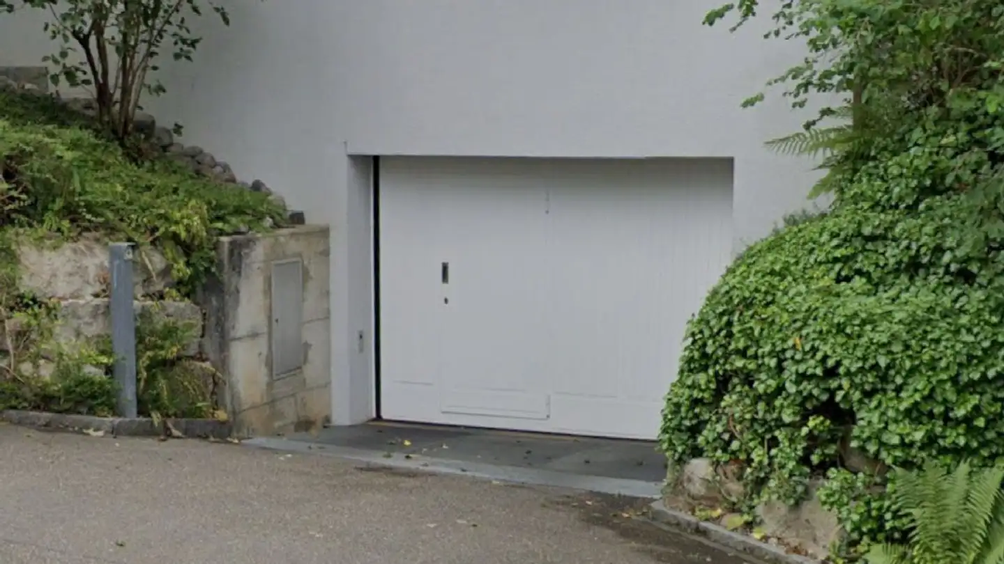 Parcheggio sotterraneo in affitto - Titlisstrasse, 8032 Zürich - Photo 2