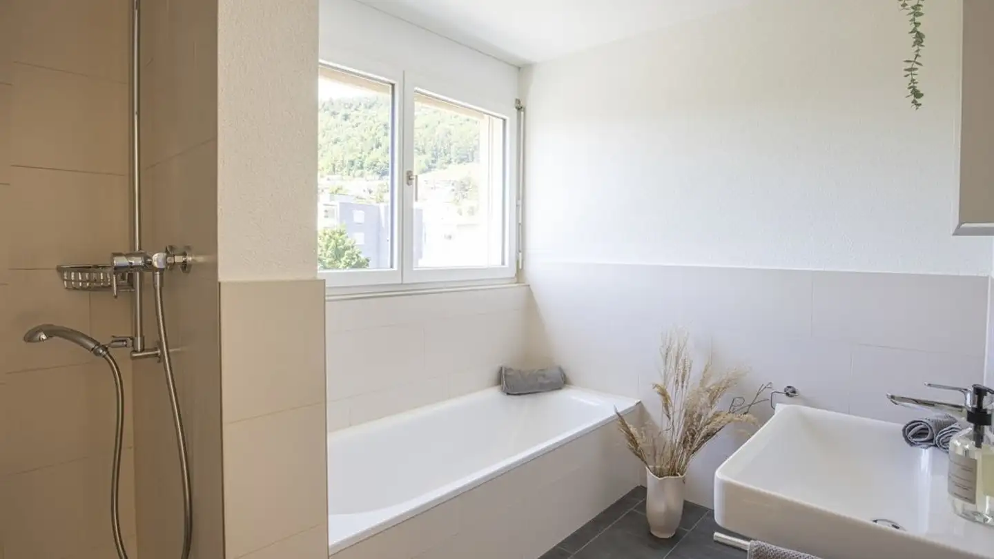 Appartement à louer - Heidenlochstrasse 92, 4410 Liestal - Photo 3