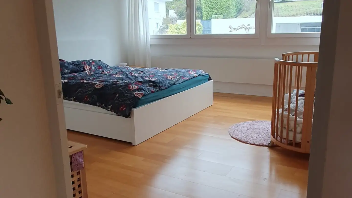 Appartamento in affitto - 8706 Meilen - Photo 4