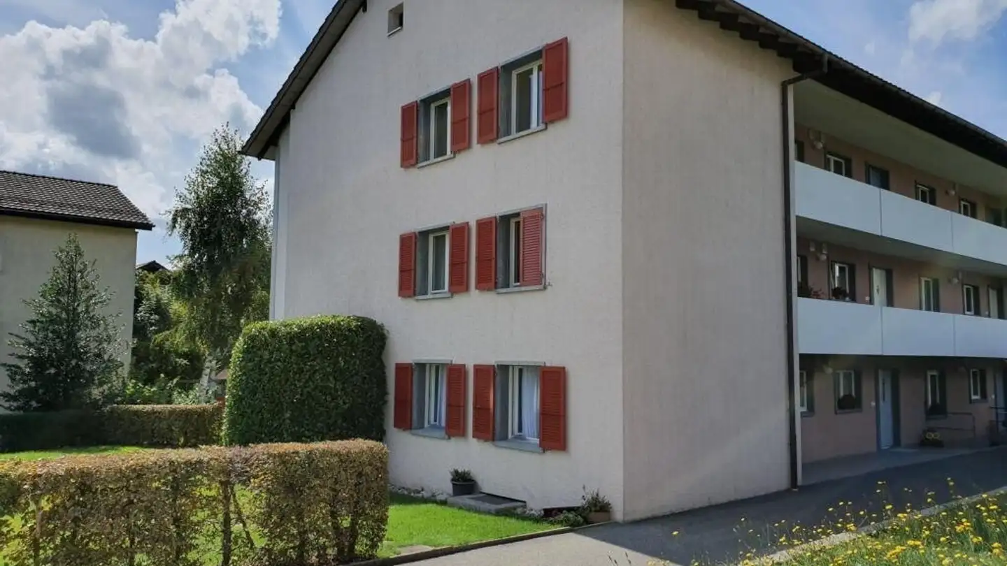 Appartamento in affitto - Moosweg 5, 3506 Grosshöchstetten - Photo 2