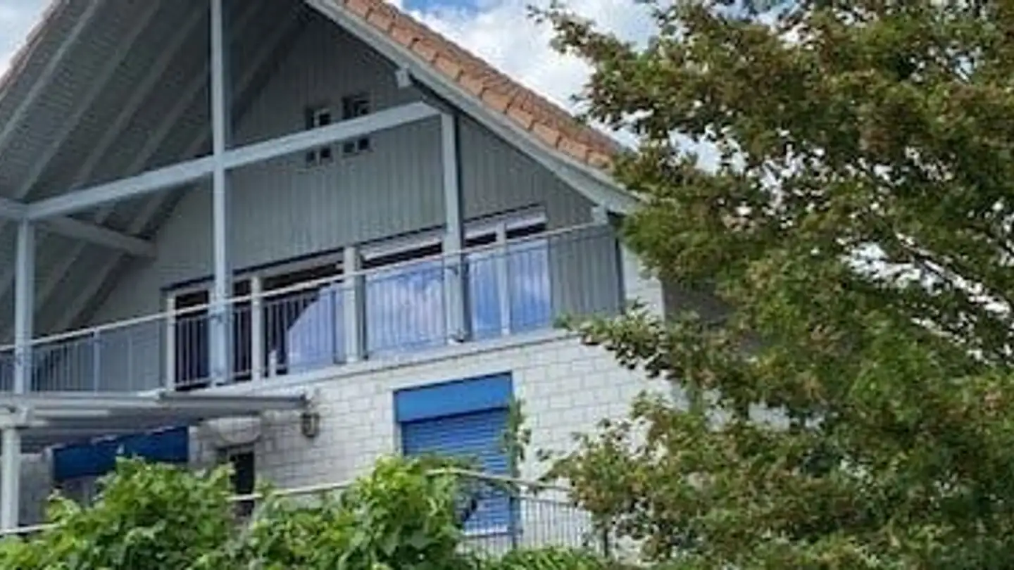 Apartment for rent - Hausmattenstrasse 12, 3210 Kerzers