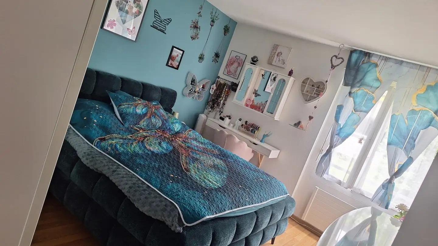 Appartement à louer - Bielstrasse 78a, 2555 Brügg BE - Photo 2