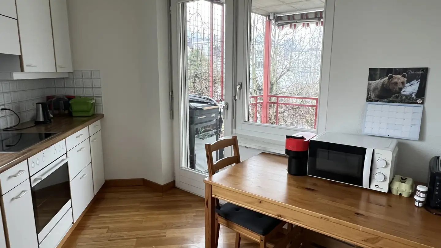 Appartamento in affitto - Sälistrasse 74, 4600 Olten - Foto 2