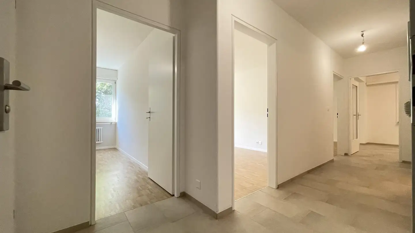 Appartement à louer - Christoph Merian-Strasse 2, 4142 Münchenstein - Photo 2