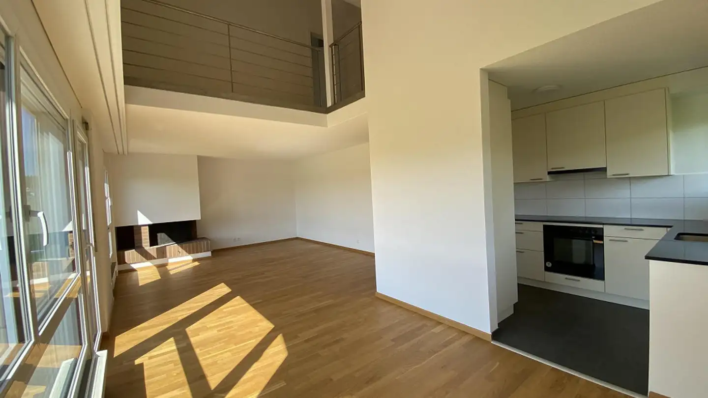 Apartment for rent - Meriedweg 41, 3172 Niederwangen b. Bern