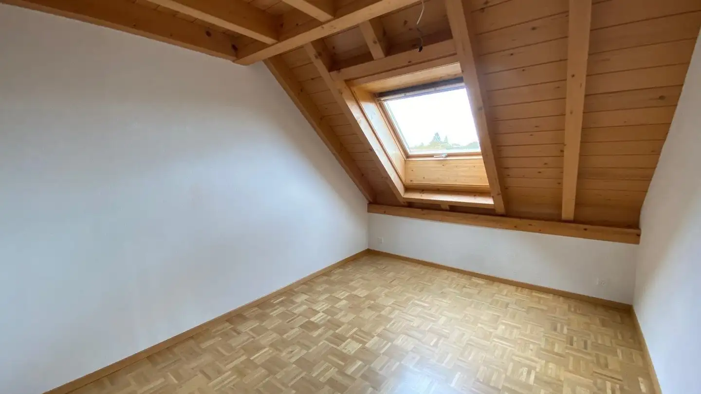 Apartment for rent - Hausmattenstrasse 12, 3210 Kerzers - Photo 4