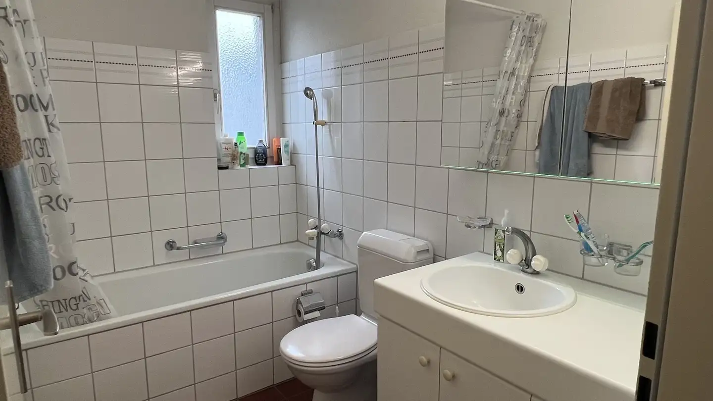 Appartamento in affitto - Sälistrasse 74, 4600 Olten - Foto 4