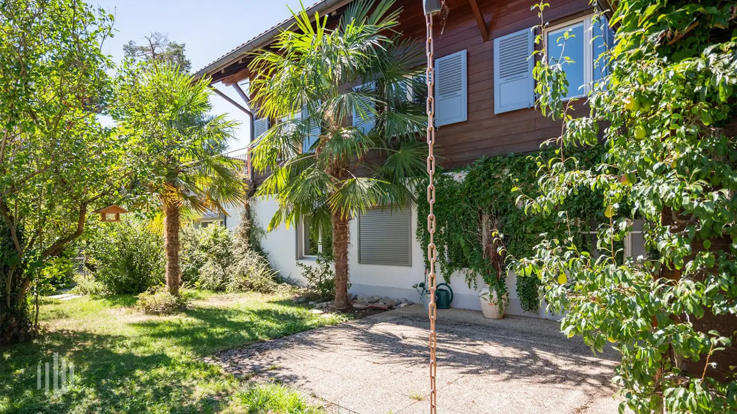 Mehrfamilienhaus kaufen - Riedstrasse 50c, 3626 Hünibach - Foto 2