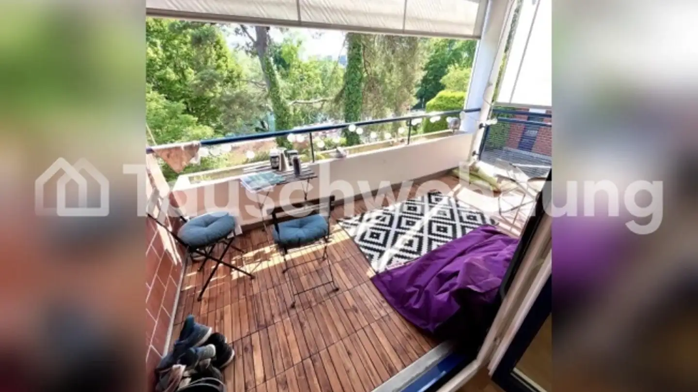 Appartement à louer - 8049 Zürich