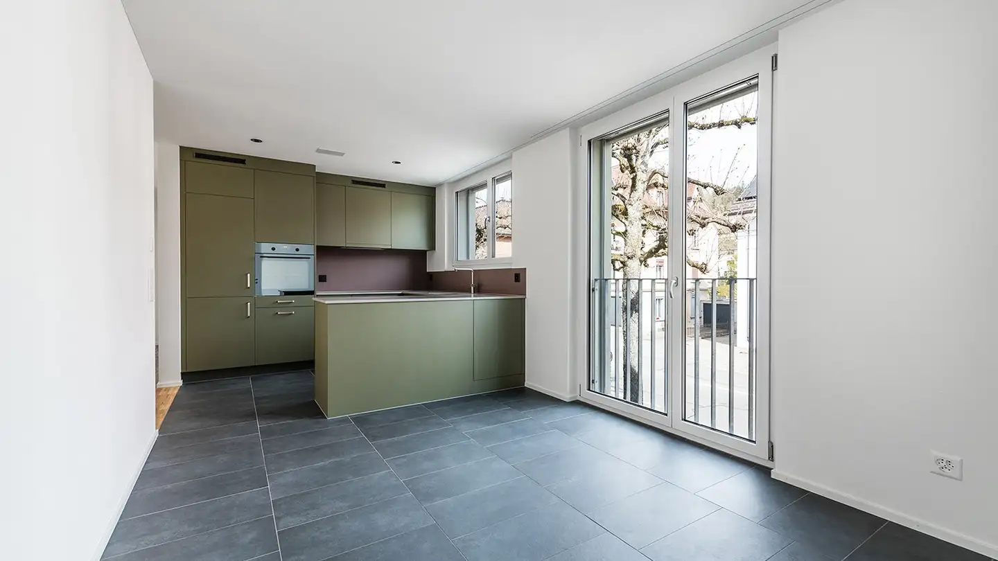 Appartamento in affitto - Wülflingerstrasse 137, 8408 Winterthur - Foto 2