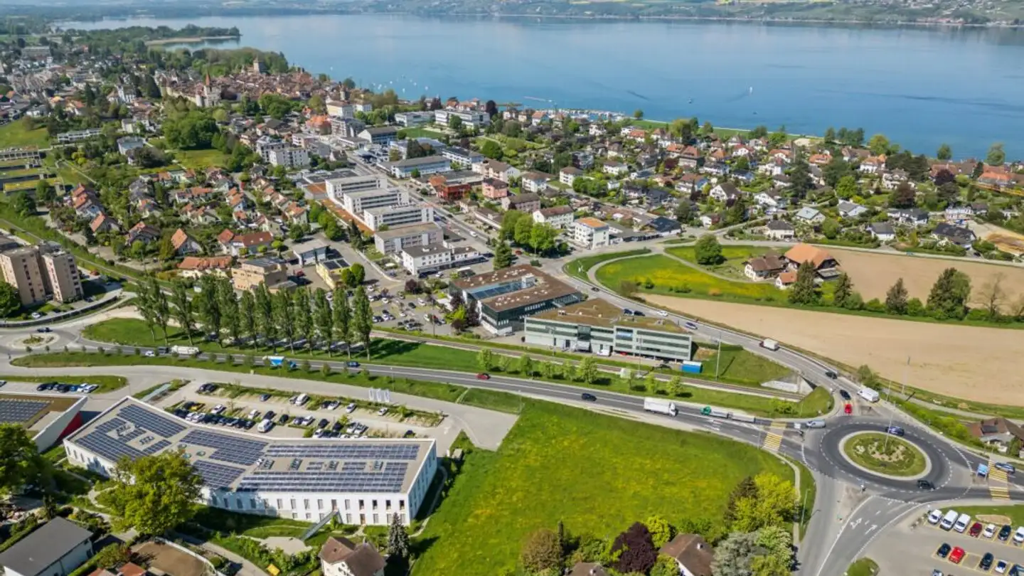 Maison individuelle à vendre - Herrenschwandweg, 3280 Murten - Photo 2