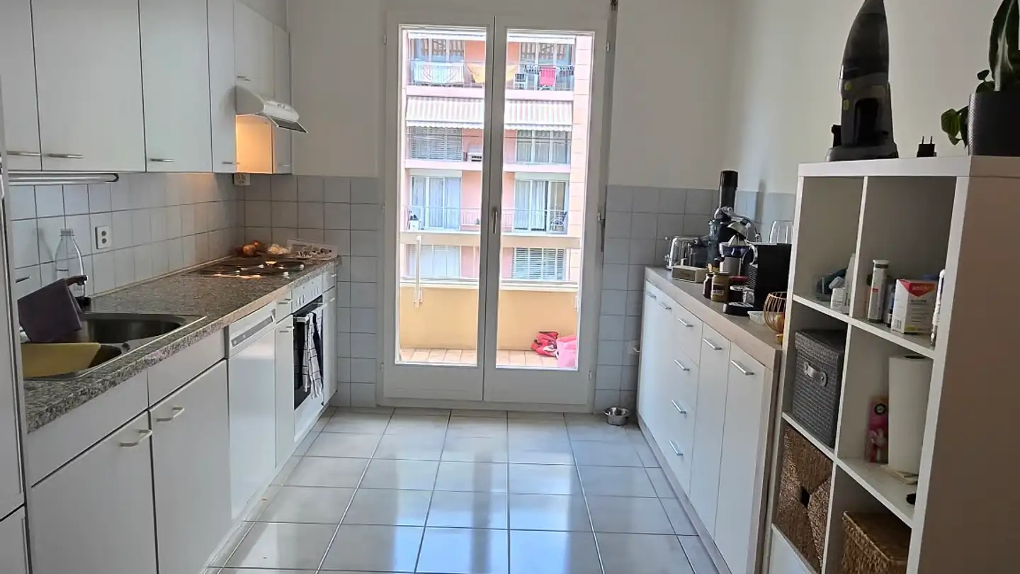 Apartment for rent - Via Francesca 6a, 6596 Gordola - Photo 3
