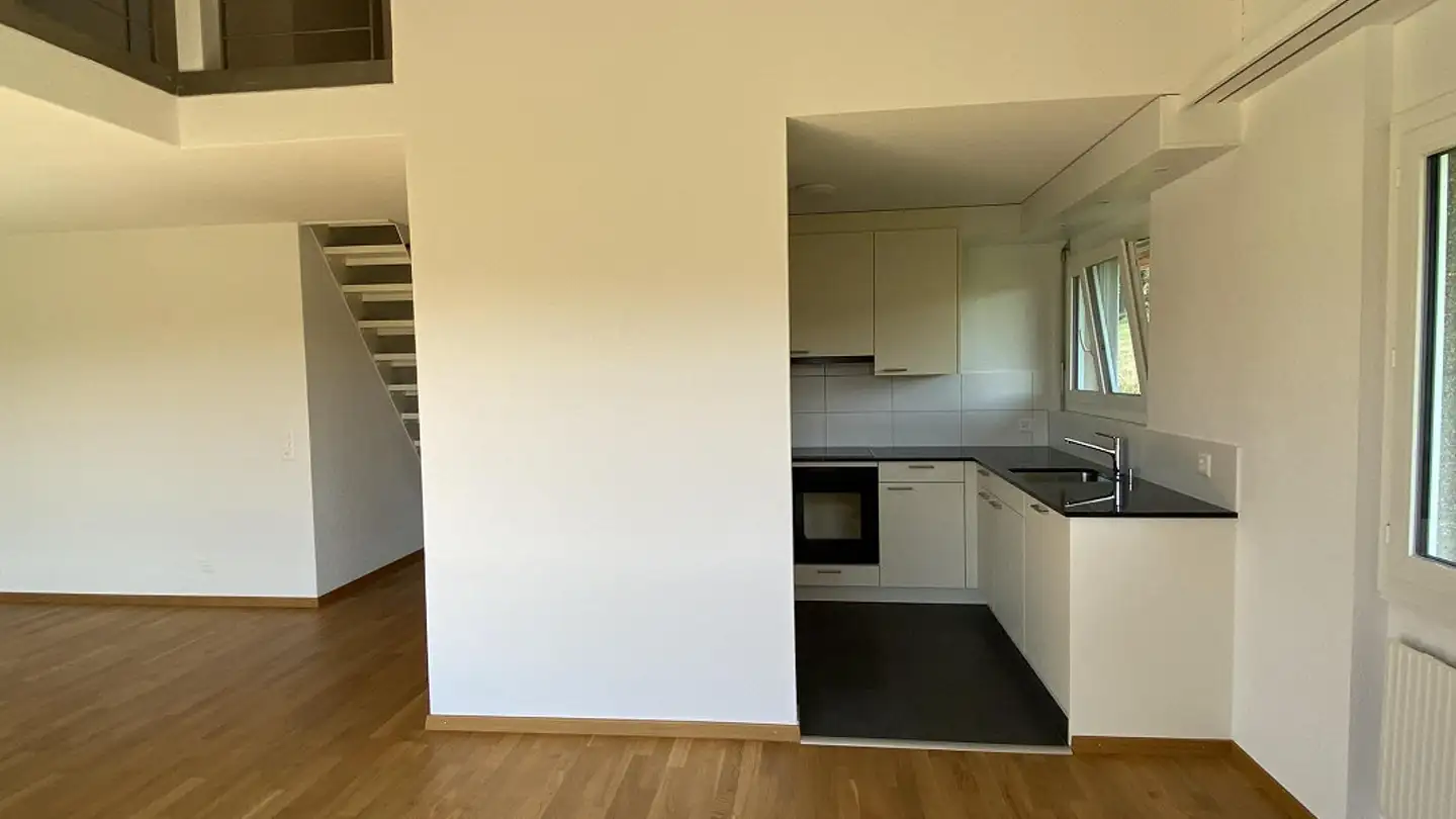 Apartment for rent - Meriedweg 41, 3172 Niederwangen b. Bern - Photo 2