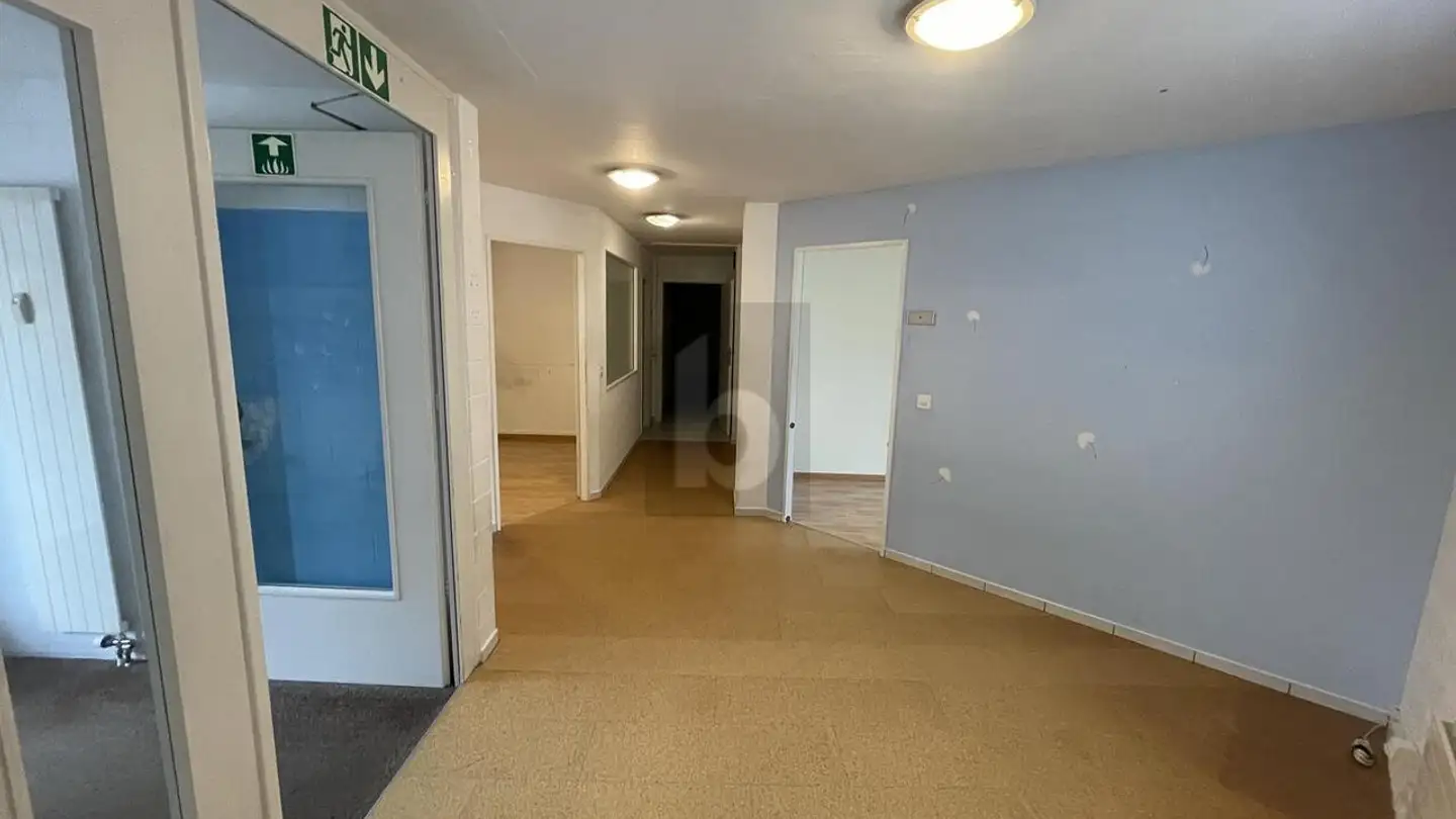 Office space for rent - 4455 Zunzgen - Photo 2