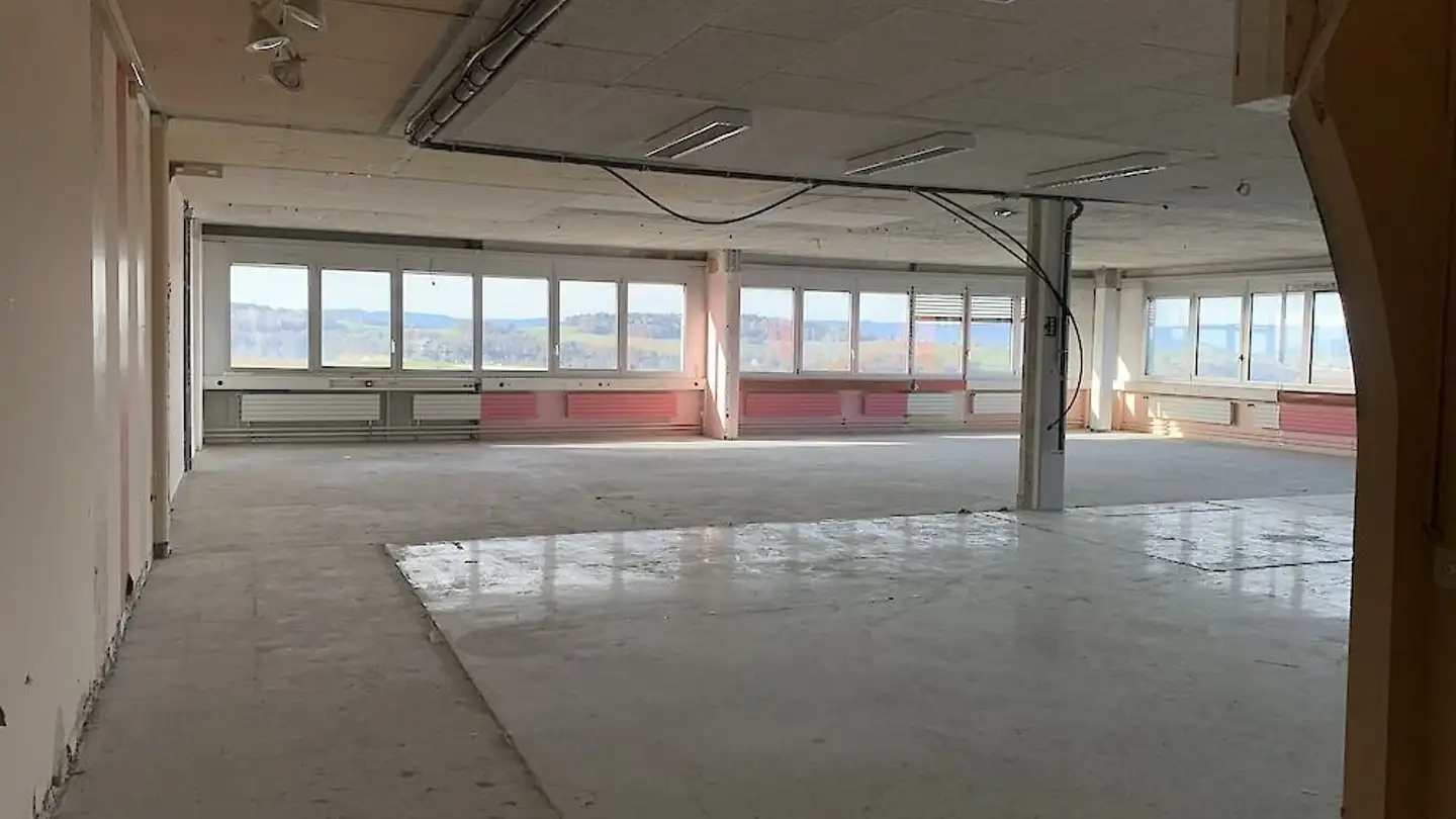 Gewerbe mieten - Warpelstrasse 3, 3186 Düdingen - Foto 4