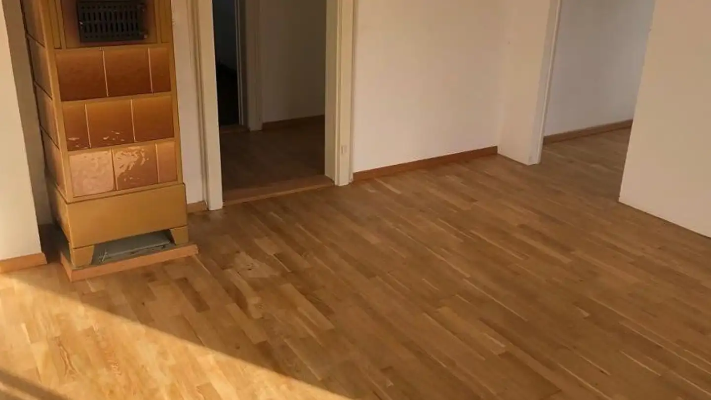 Attic flat for rent - Löwenstrasse 9, 9403 Goldach - Photo 4