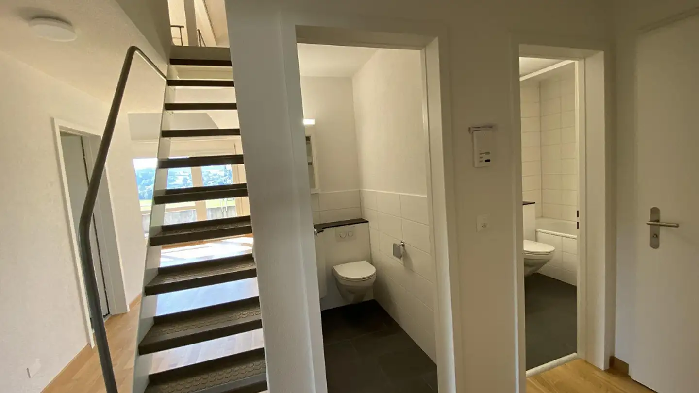 Apartment for rent - Meriedweg 41, 3172 Niederwangen b. Bern - Photo 3