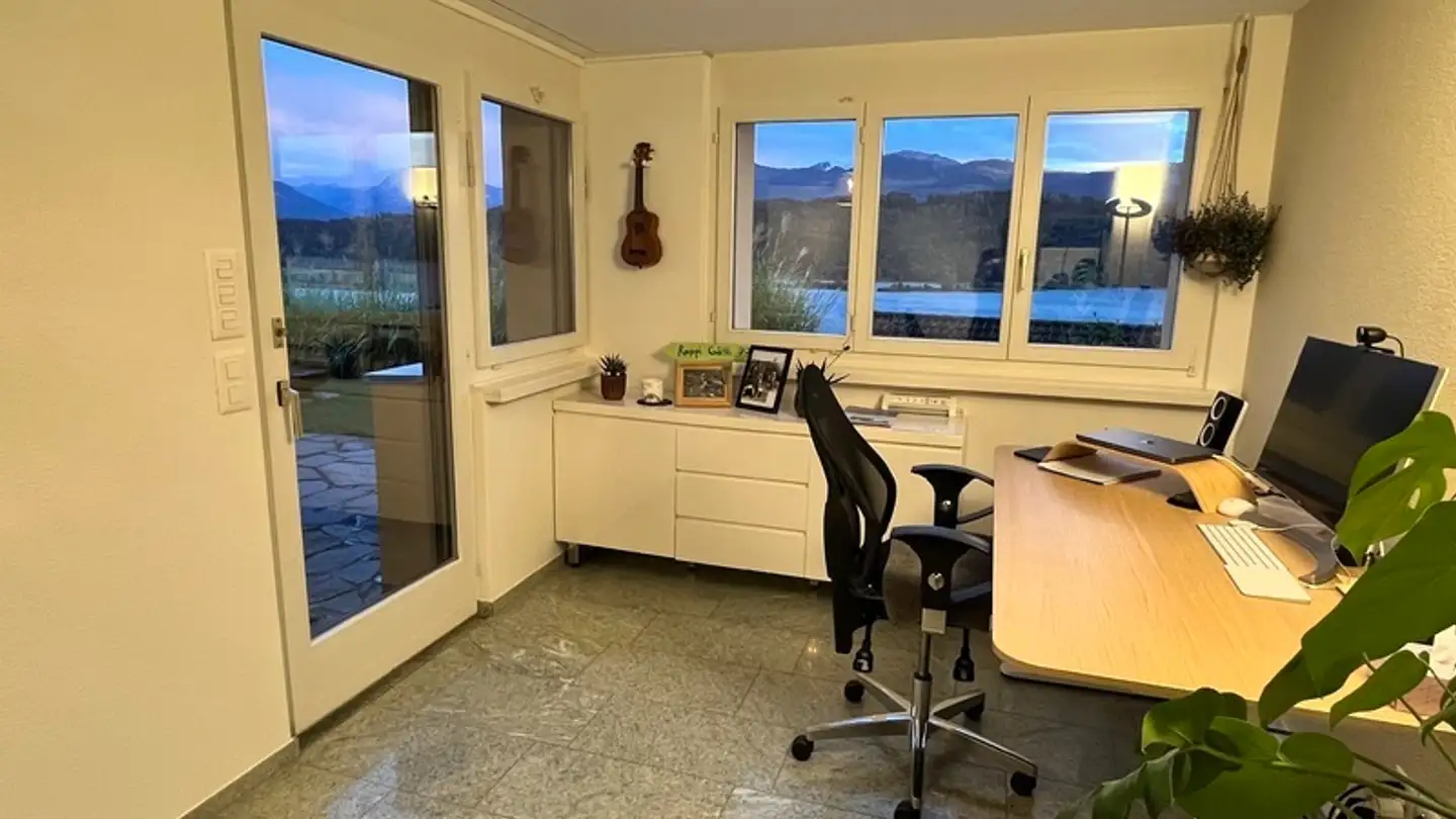 Wohnung mieten - 8716 Schmerikon - Foto 4