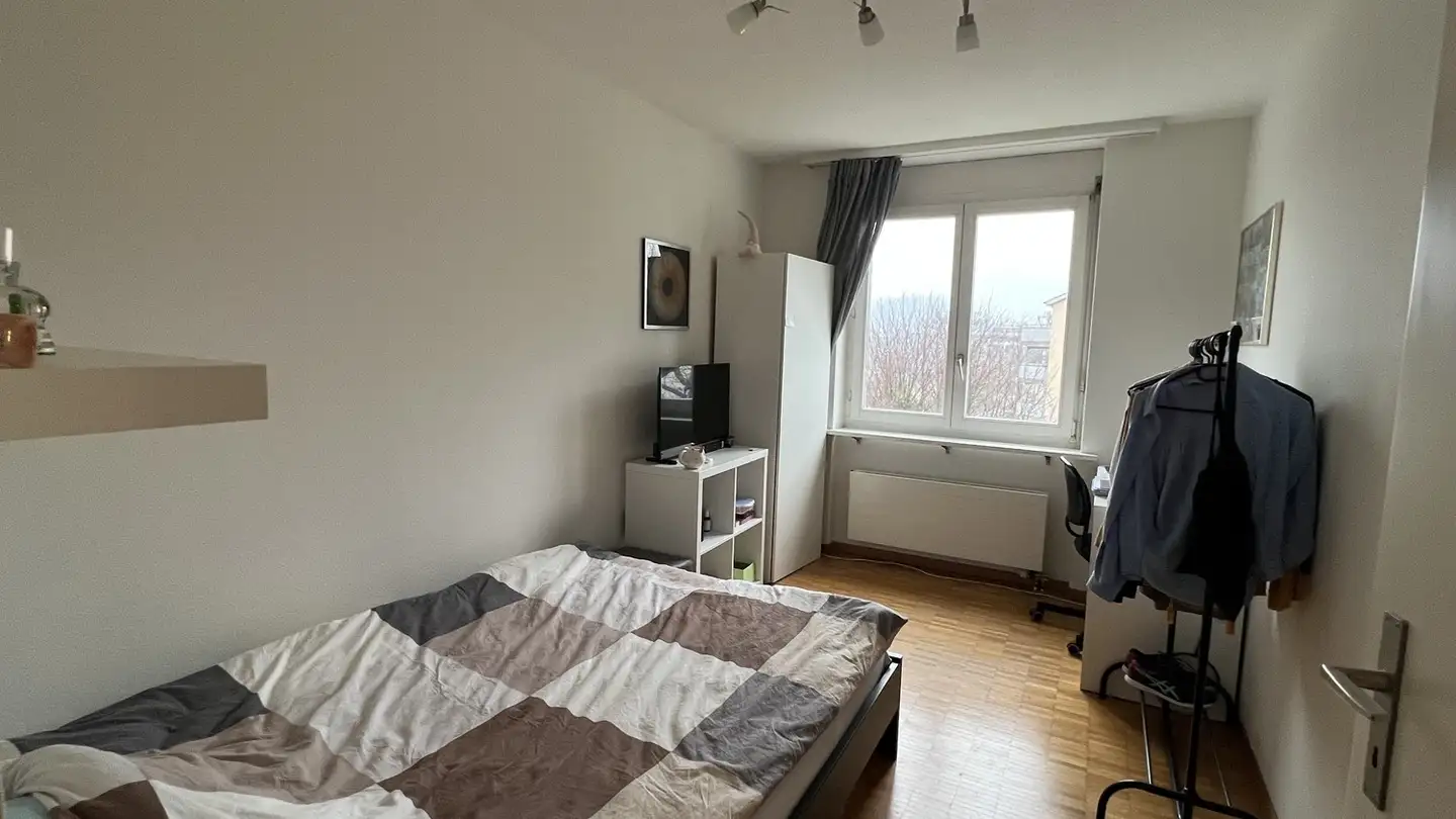 Appartamento in affitto - Sälistrasse 74, 4600 Olten - Foto 3