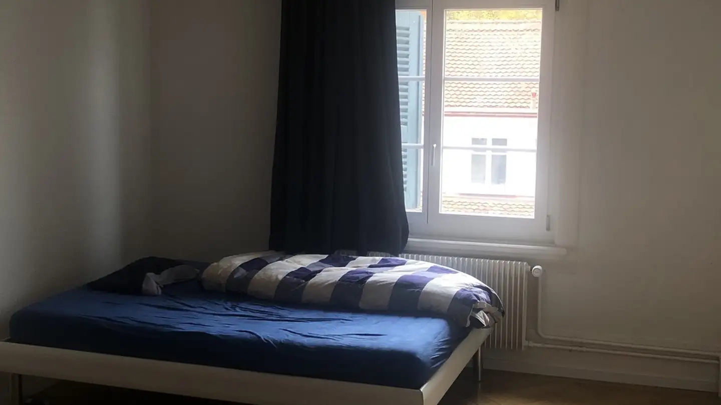 Zimmer mieten - 3007 Bern