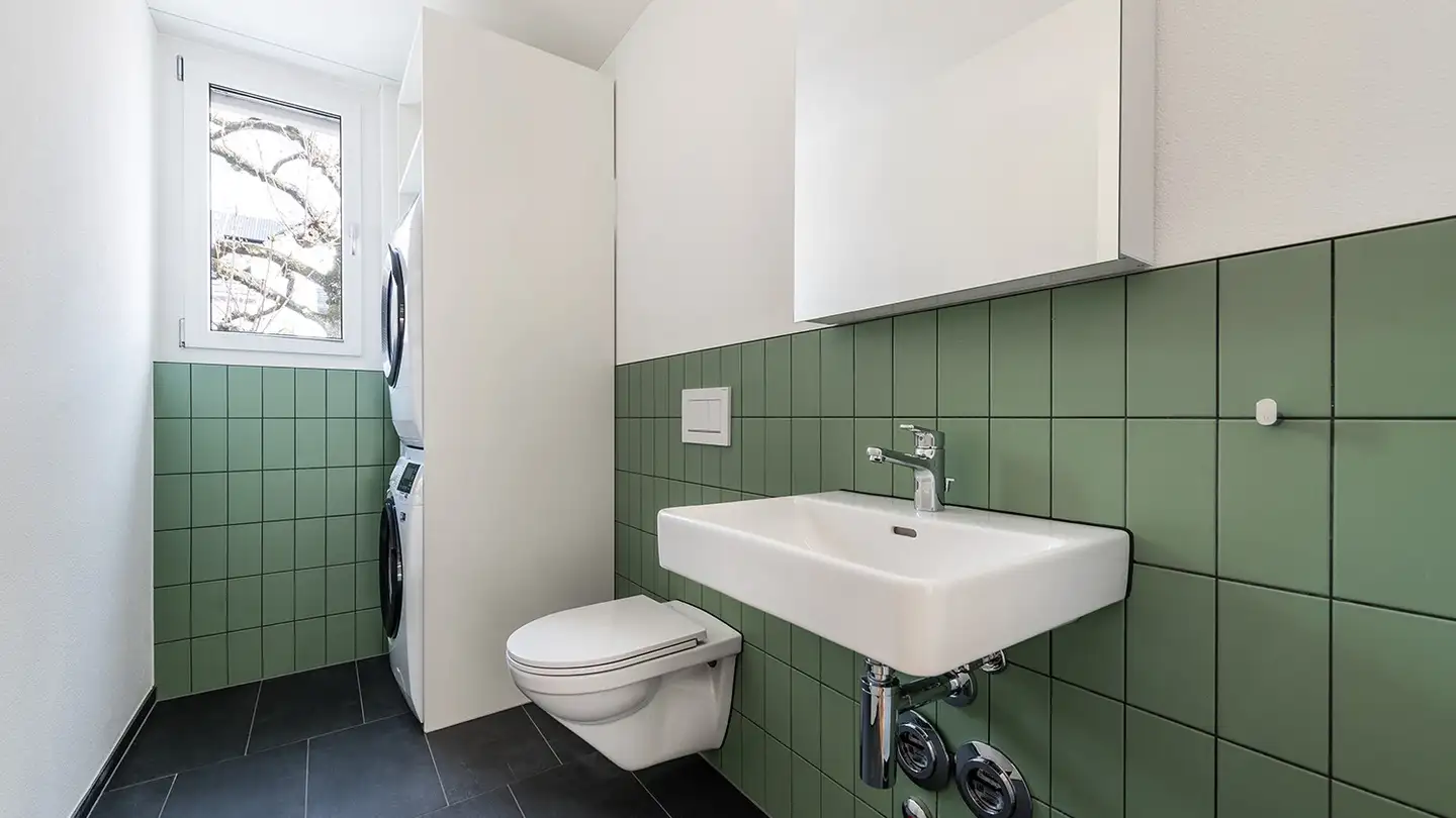 Appartamento in affitto - Wülflingerstrasse 137, 8408 Winterthur - Foto 3