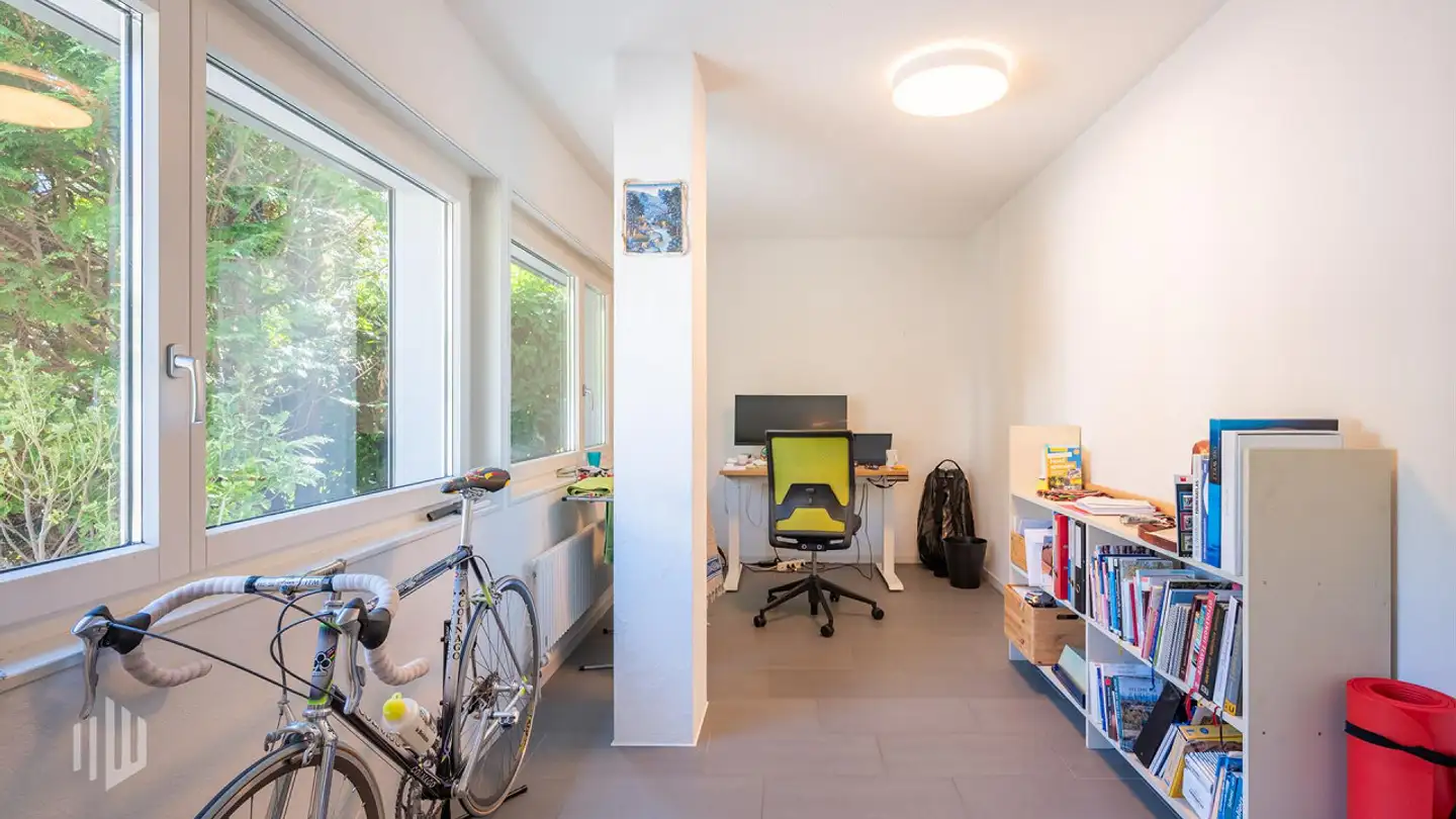 Mehrfamilienhaus kaufen - Riedstrasse 50c, 3626 Hünibach - Foto 3