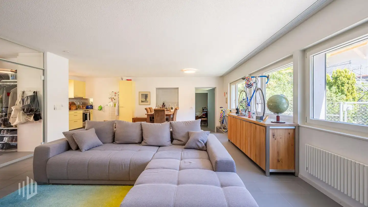 Mehrfamilienhaus kaufen - Riedstrasse 50c, 3626 Hünibach - Foto 4