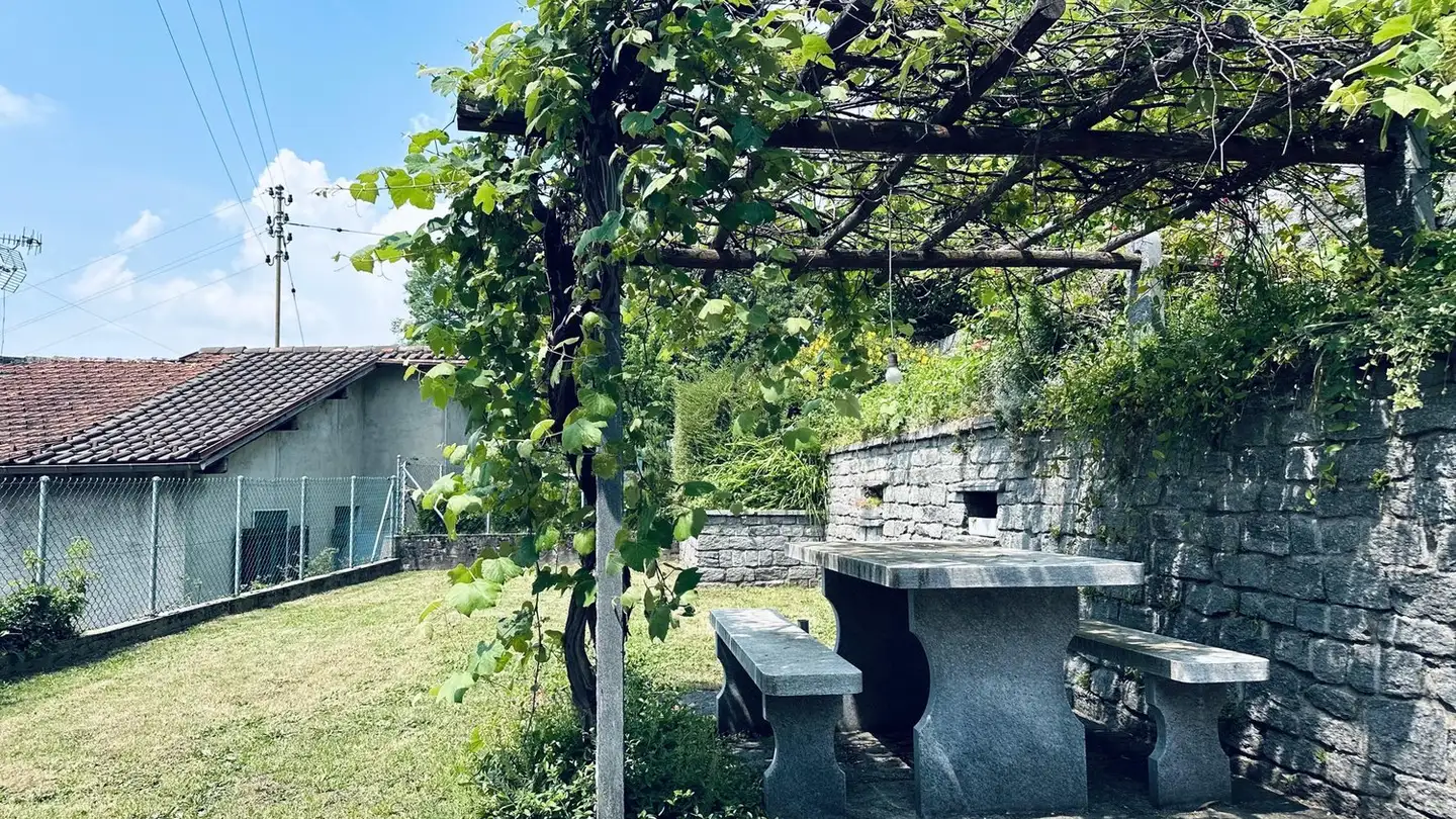 Maison individuelle à vendre - 6968 Sonvico - Photo 2