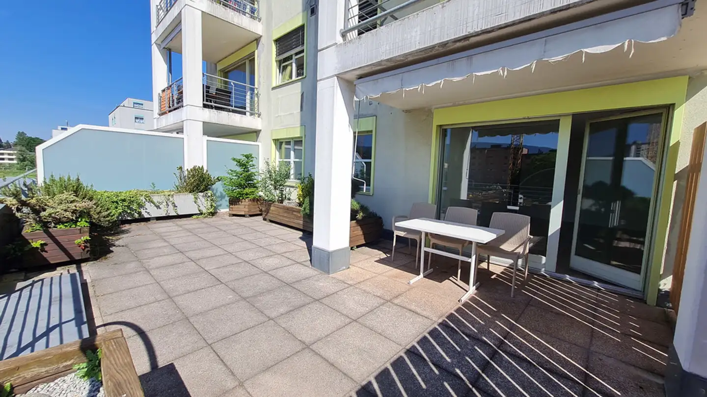 Apartment for rent - Rue Du Temple 24, 2800 Delémont - Photo 2