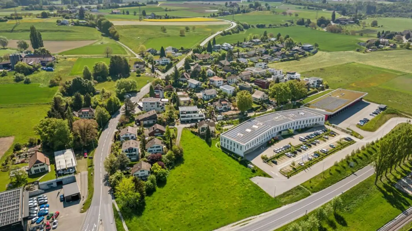 Maison individuelle à vendre - Herrenschwandweg, 3280 Murten - Photo 3