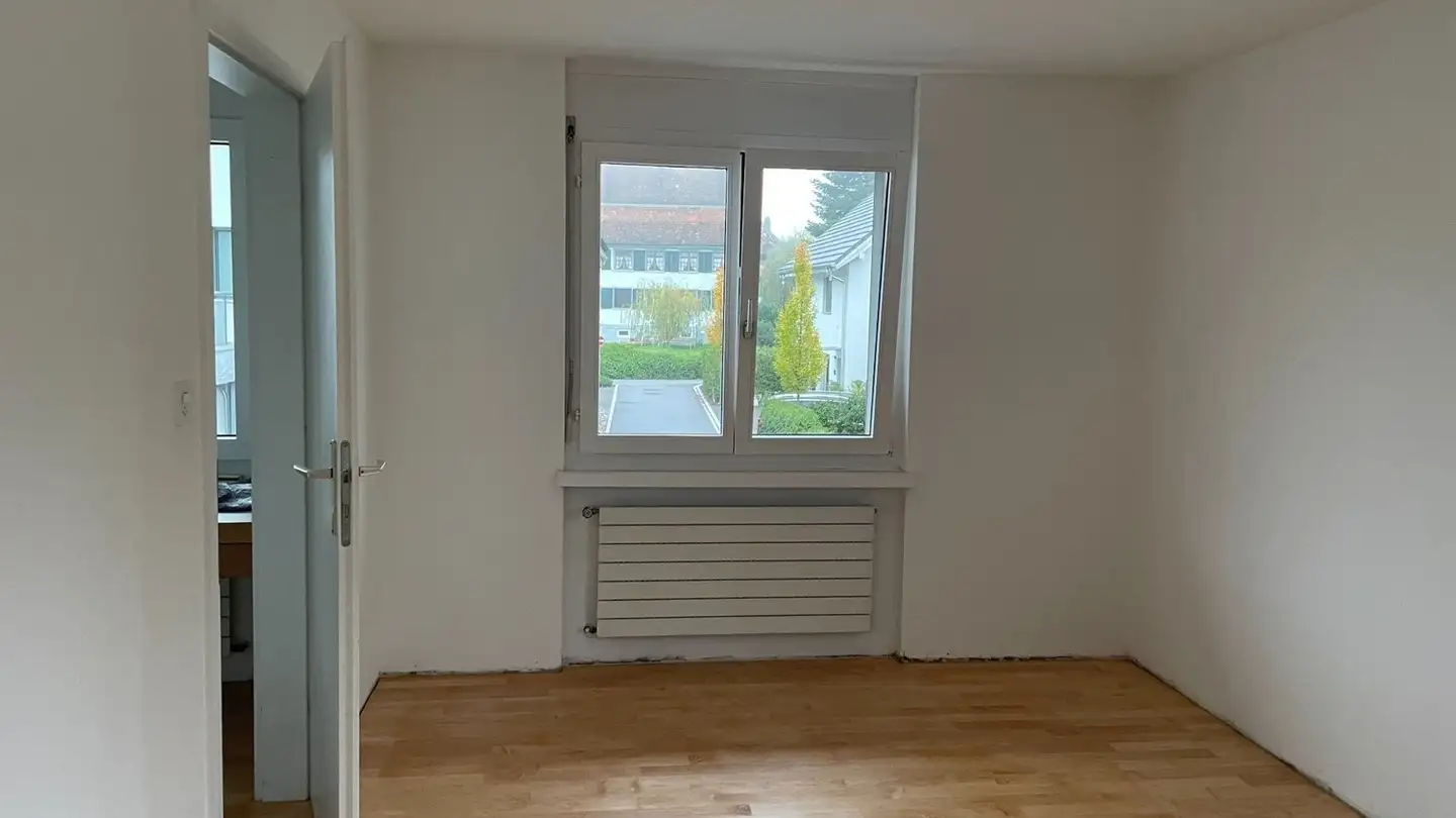 Zimmer mieten - 8585 Zuben