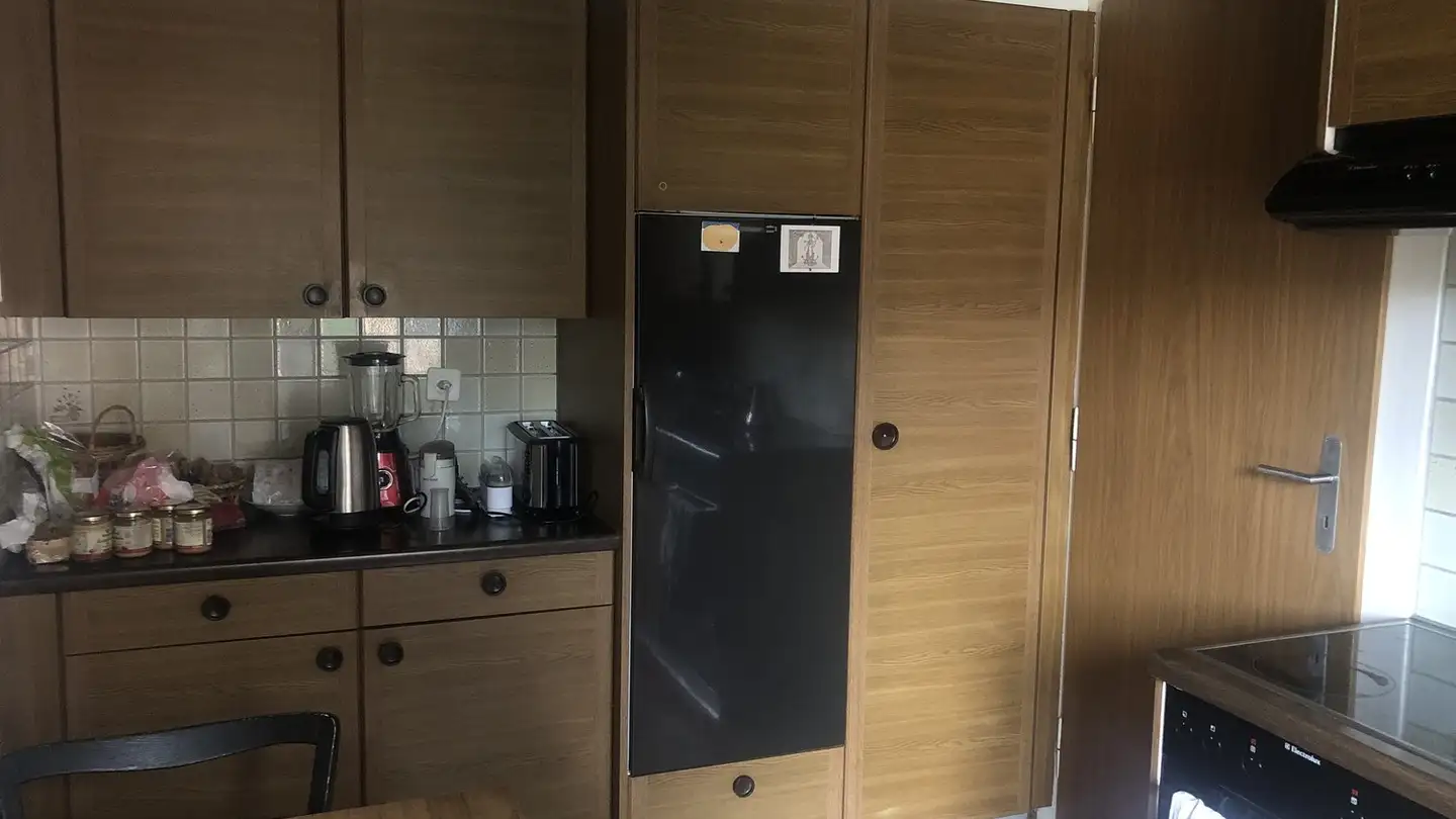 Zimmer mieten - 3007 Bern - Foto 4