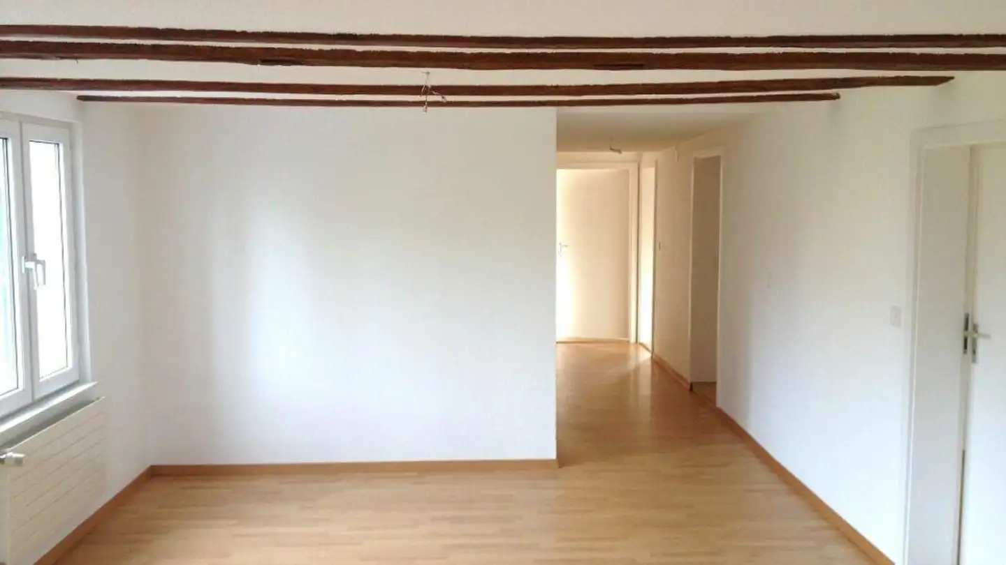 Appartamento in affitto - Zelgstrasse, 8590 Romanshorn - Photo 3