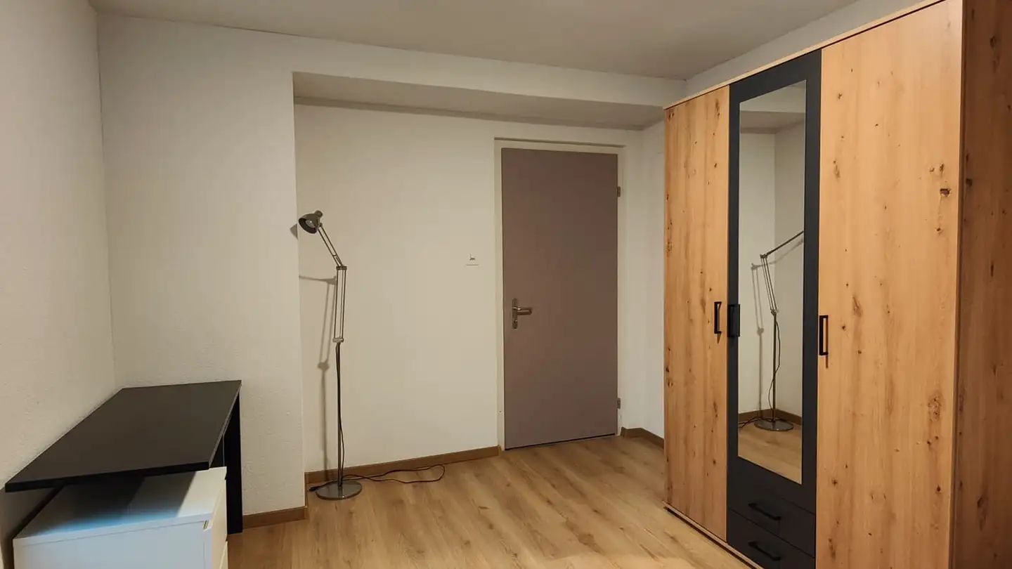 Single room for rent - Obermatt 3, 6388 Grafenort - Photo 3