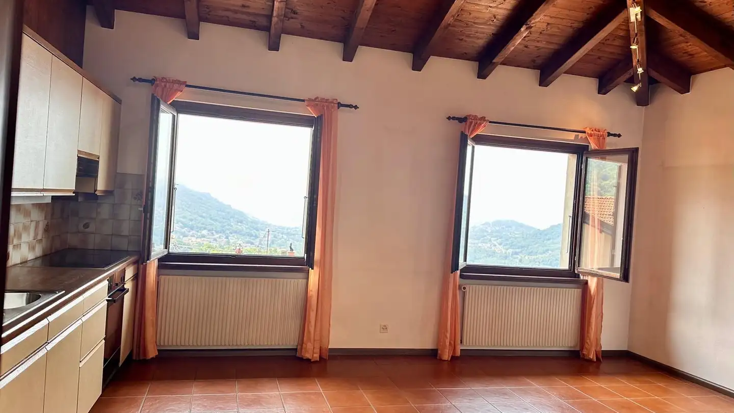 Maison individuelle à vendre - 6968 Sonvico - Photo 3