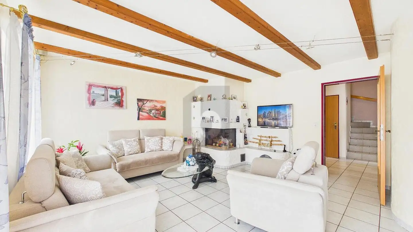 Casa grotta in vendita - 4563 Gerlafingen - Foto 2