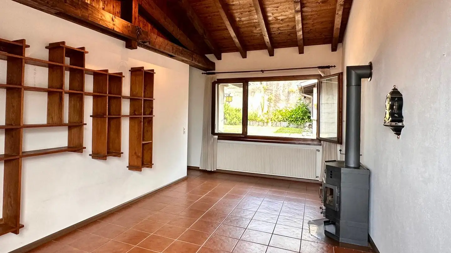 Maison individuelle à vendre - 6968 Sonvico - Photo 4