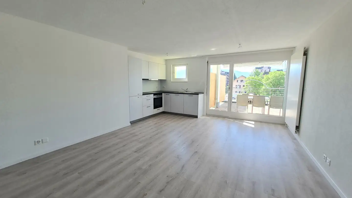 Apartment for rent - Rue Du Temple 24, 2800 Delémont - Photo 4