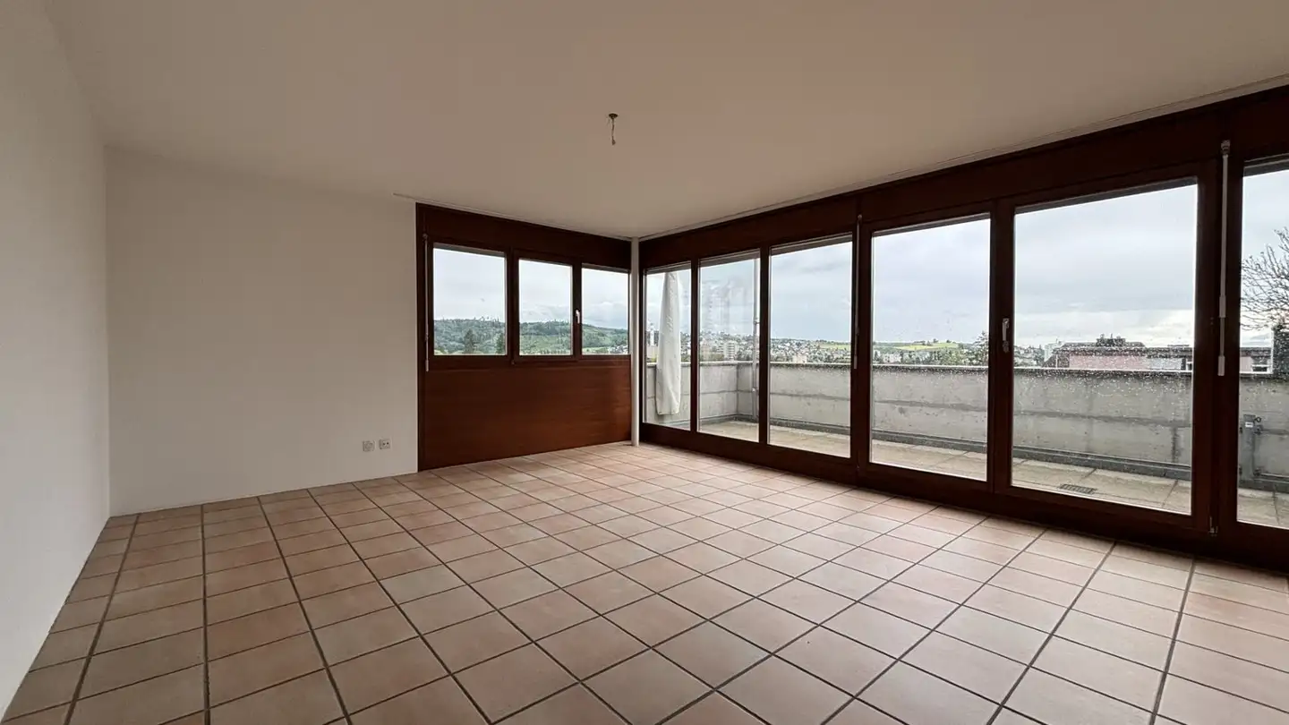 Appartamento in affitto - Chemin Des Vignes / Rebenweg 8a, 2503 Biel/Bienne - Foto 2