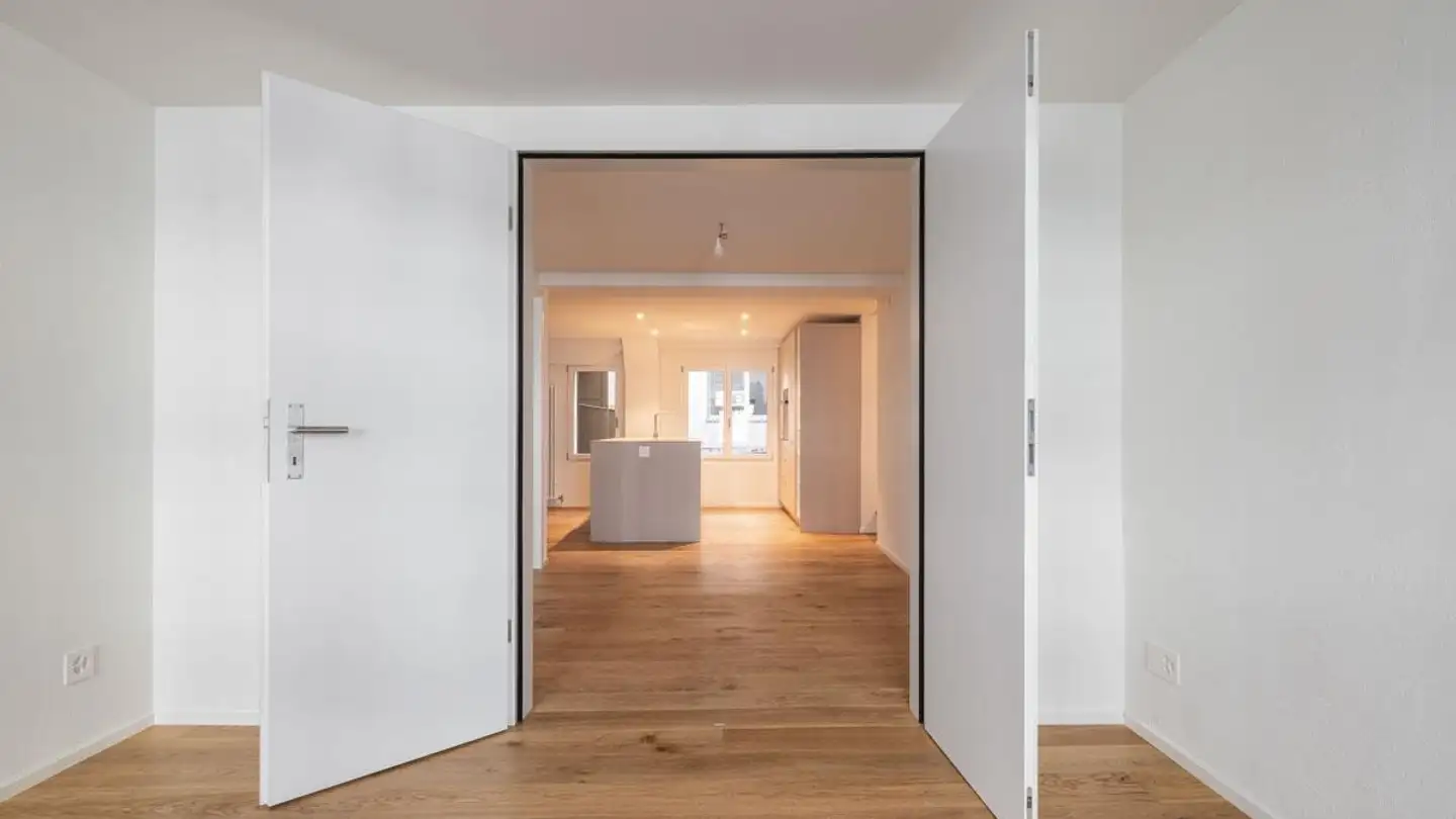 Appartamento in affitto - Mühlegasse 5, 4410 Liestal - Photo 2