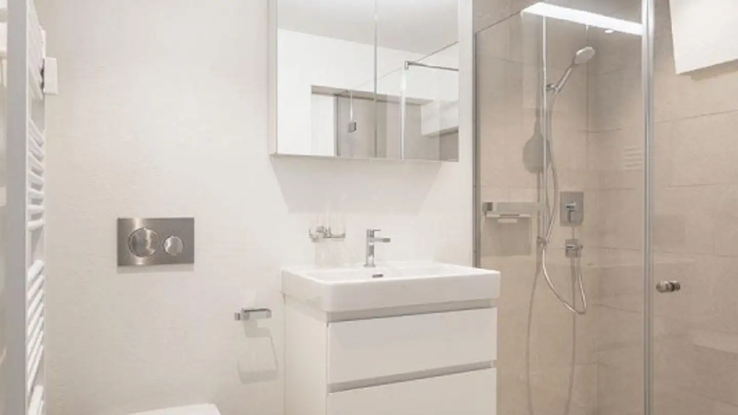 Appartamento in affitto - Mühlegasse 5, 4410 Liestal - Photo 3