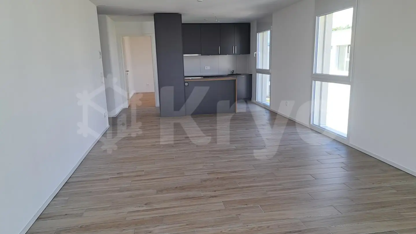 Wohnung mieten - Impasse Des Alpes 6, 1786 Sugiez - Foto 2