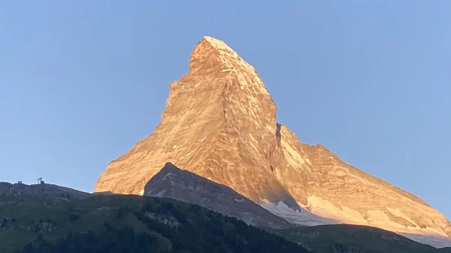 Appartement à louer - Obere Tuftra 17, 3920 Zermatt