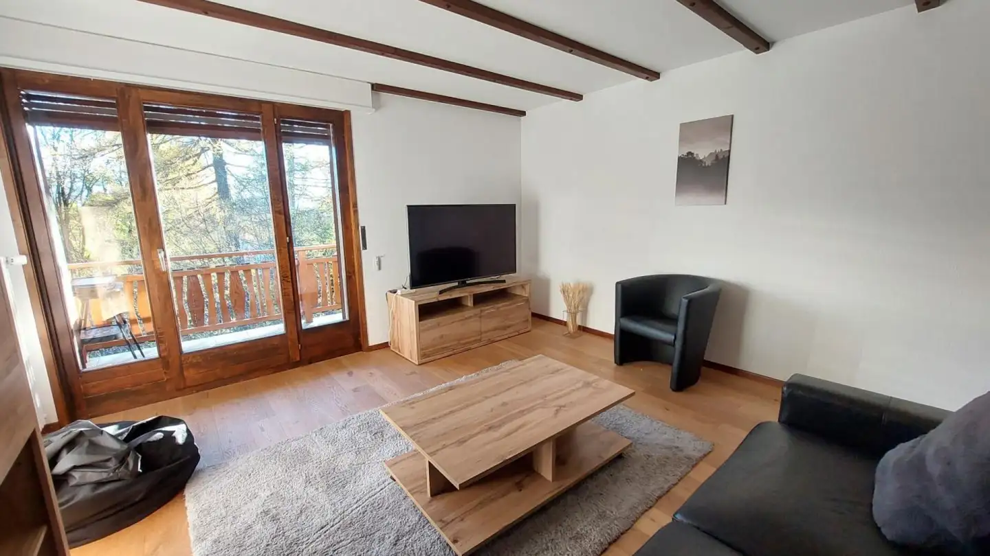 Apartment for sale - Route De Crans-Montana, 3963 Montana - Photo 3