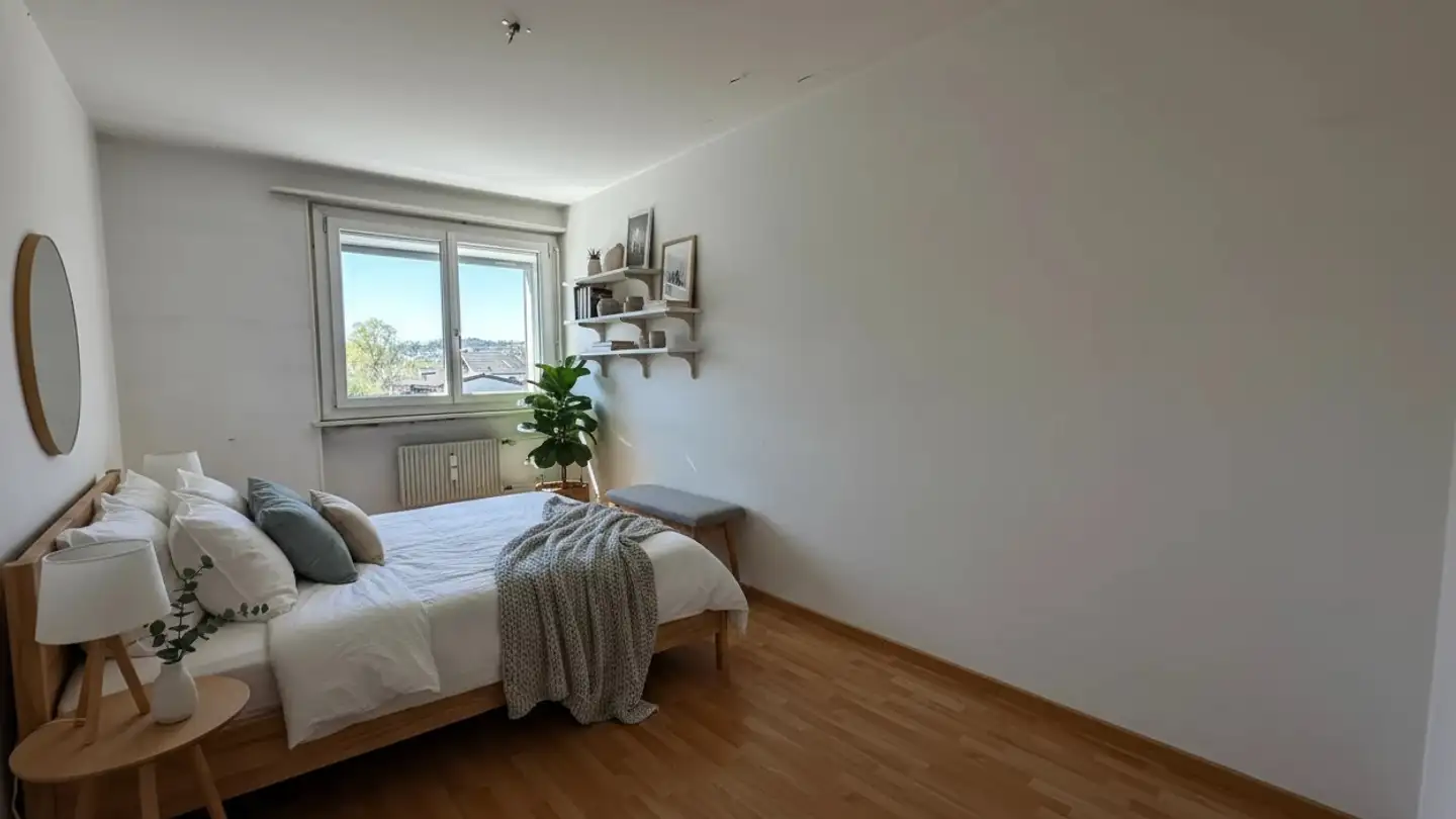 Appartamento in affitto - Rue Du Mont-Terri 2, 2900 Porrentruy - Foto 2