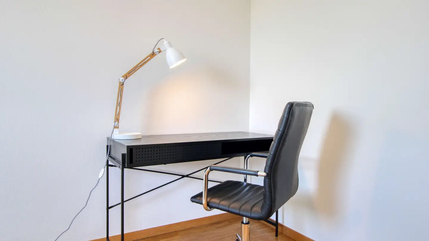 Zimmer mieten - Avenue De Cour, 1007 Lausanne - Foto 4