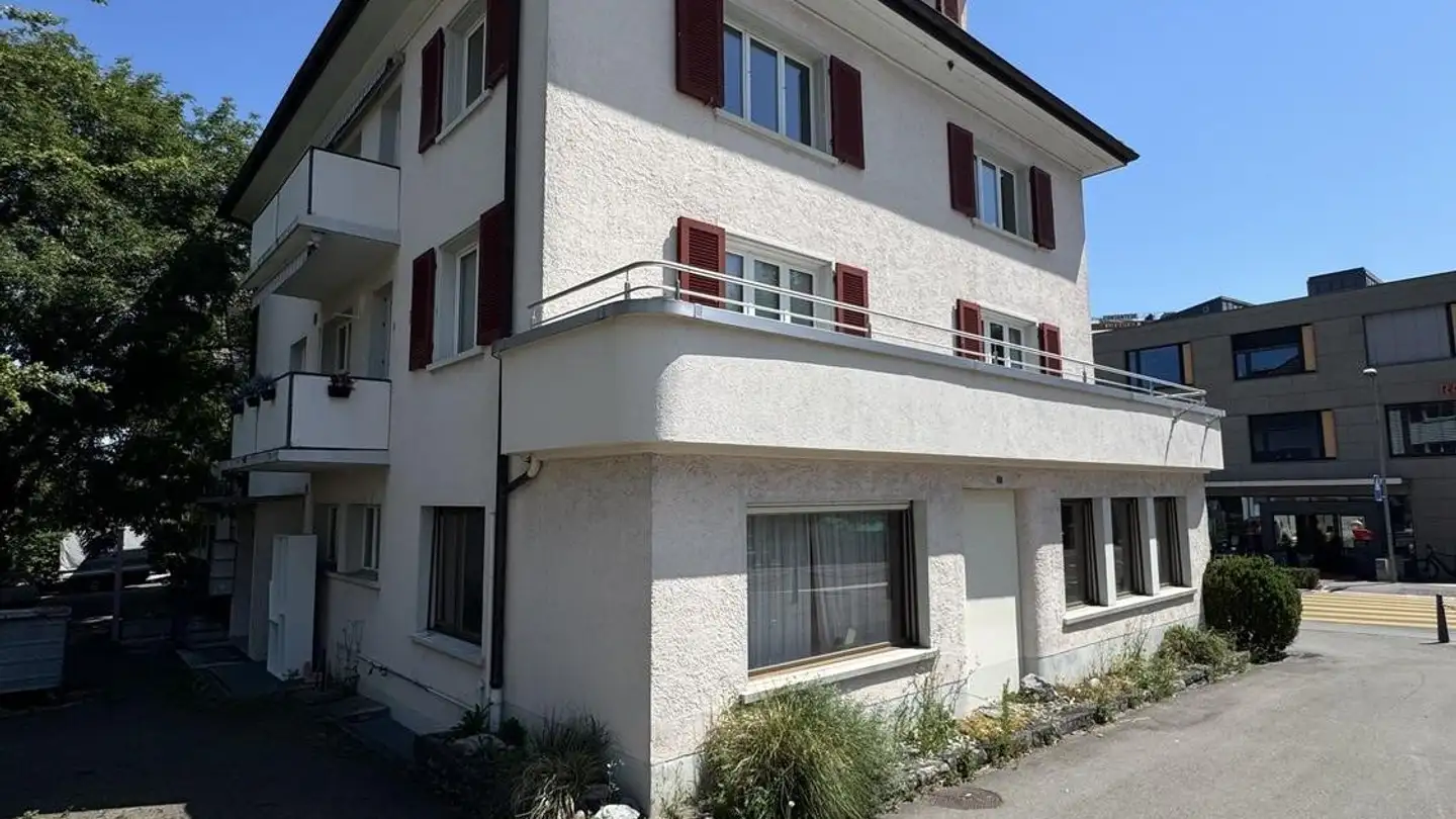 Wohnung mieten - Hauptstrasse 65, 8274 Tägerwilen - Foto 3
