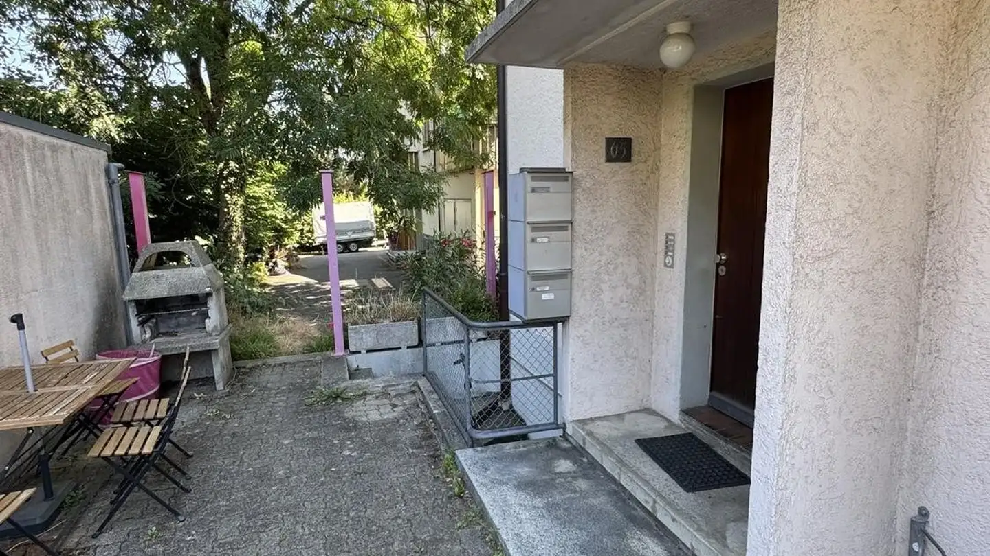 Wohnung mieten - Hauptstrasse 65, 8274 Tägerwilen - Foto 4