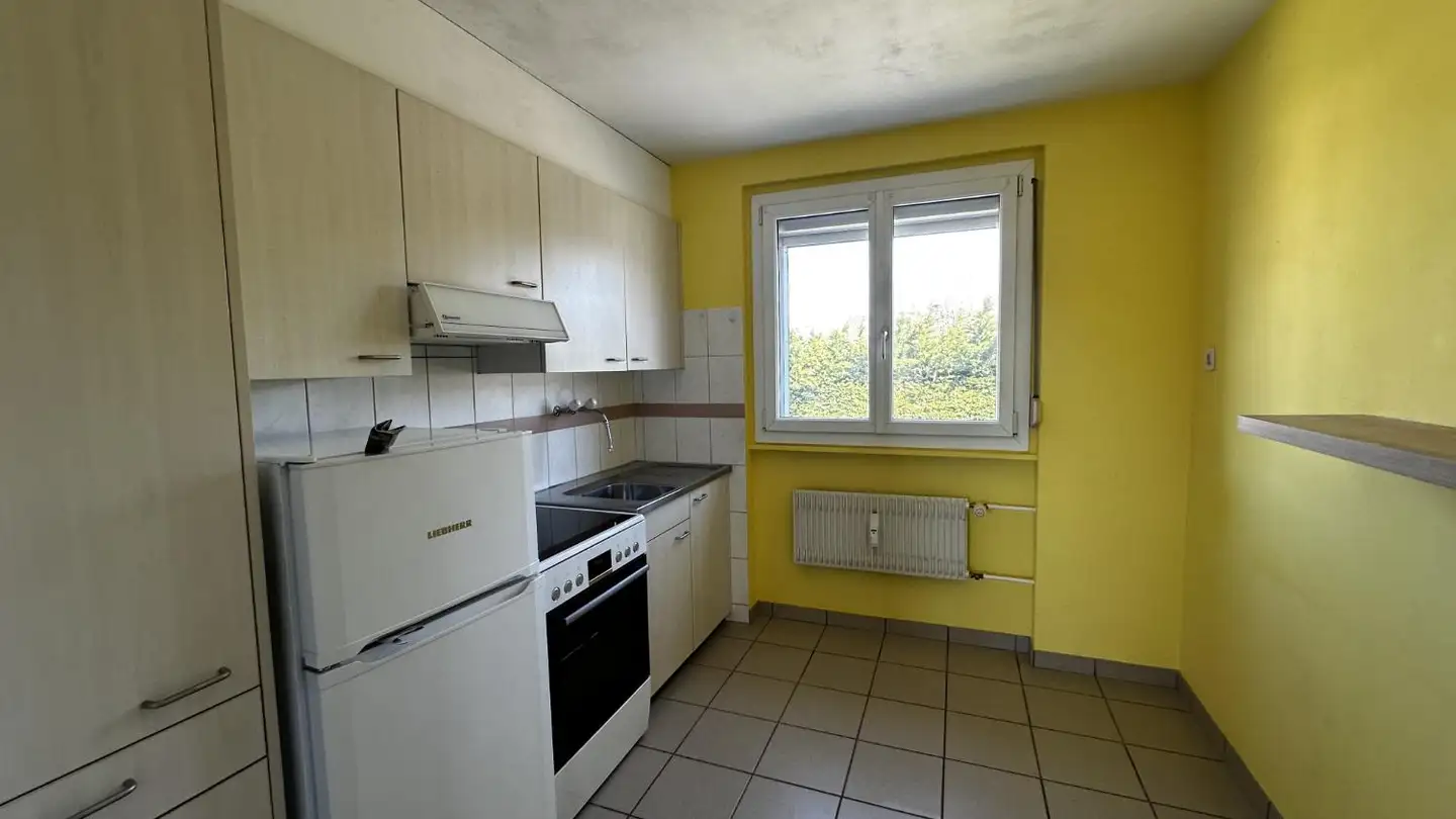 Appartamento in affitto - Rue Du Mont-Terri 2, 2900 Porrentruy - Foto 4
