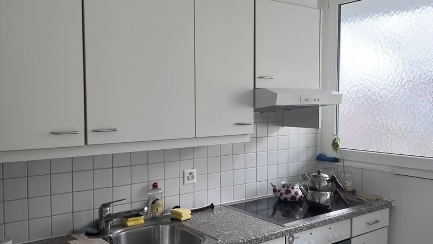 Appartamento in affitto - Sonneggstrasse 7, 9000 St. Gallen - Foto 4